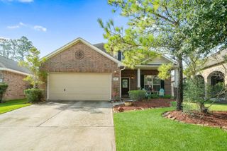 62 W Lasting Spring Circle, The Woodlands, TX 77389