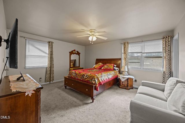 3256 N Old Franklin Road, Spring Hope, NC 27882