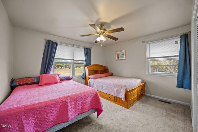 3256 N Old Franklin Road, Spring Hope, NC 27882