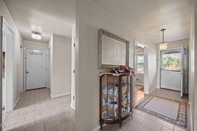 3256 N Old Franklin Road, Spring Hope, NC 27882