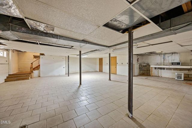 3256 N Old Franklin Road, Spring Hope, NC 27882