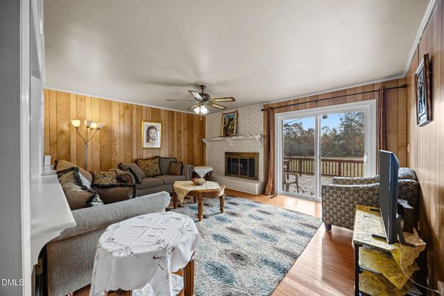 3256 N Old Franklin Road, Spring Hope, NC 27882