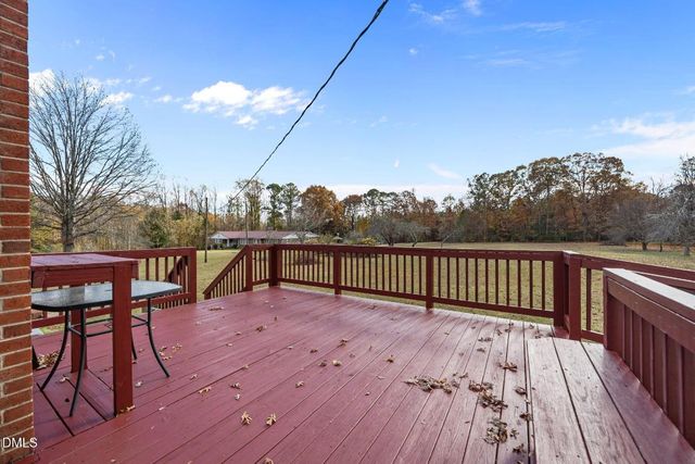 3256 N Old Franklin Road, Spring Hope, NC 27882