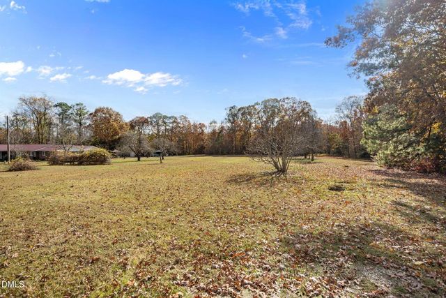 3256 N Old Franklin Road, Spring Hope, NC 27882
