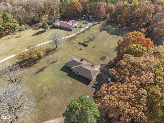 3256 N Old Franklin Road, Spring Hope, NC 27882