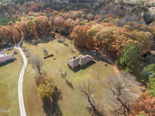 3256 N Old Franklin Road, Spring Hope, NC 27882