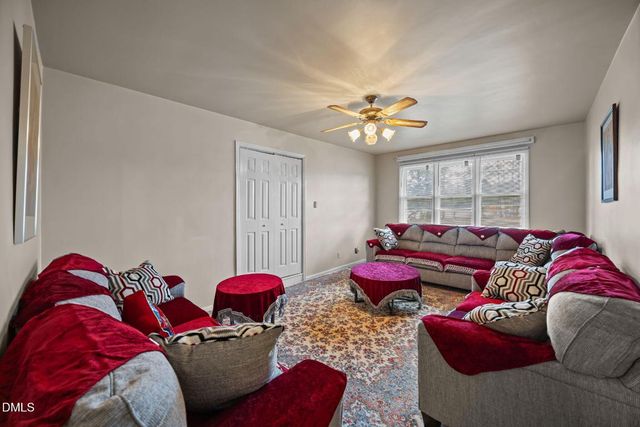 3256 N Old Franklin Road, Spring Hope, NC 27882