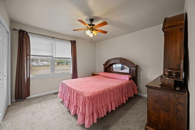 3256 N Old Franklin Road, Spring Hope, NC 27882