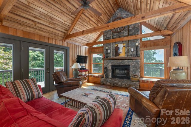 1795 Mckenzie Way N 505, Old Fort, NC 28762