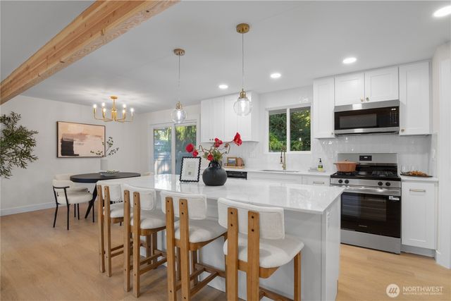 529 S 302nd Street, Federal Way, WA 98003