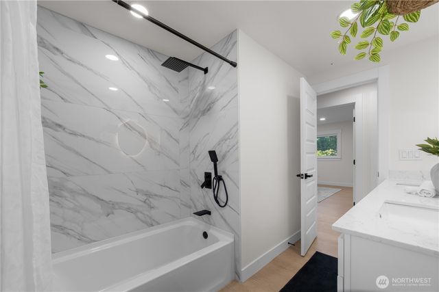 529 S 302nd Street, Federal Way, WA 98003