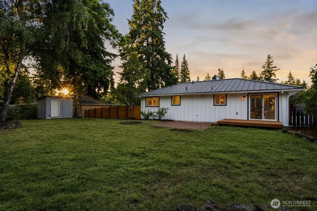 529 S 302nd Street, Federal Way, WA 98003