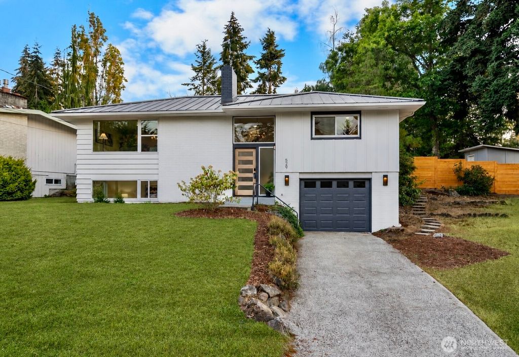 529 S 302nd Street, Federal Way, WA 98003