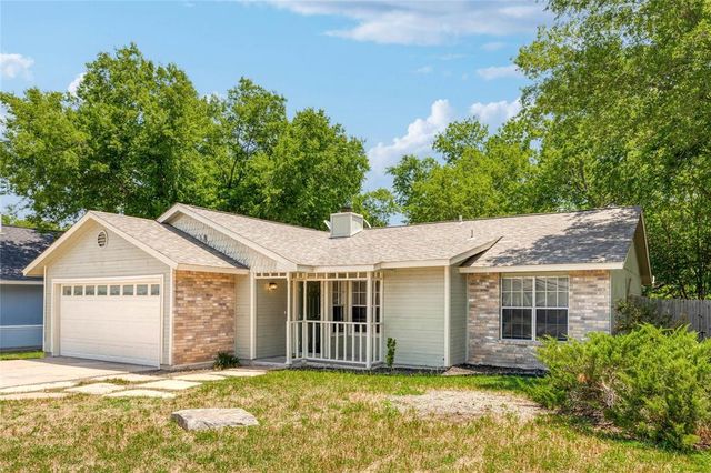16213 Malden DR, Pflugerville, TX 78660