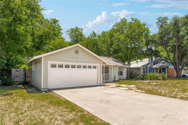 16213 Malden DR, Pflugerville, TX 78660