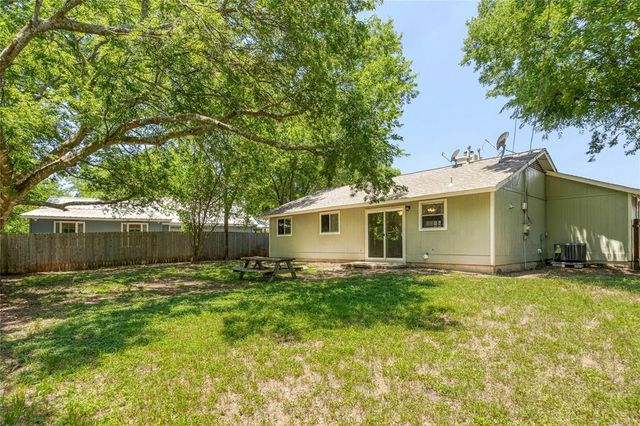 16213 Malden DR, Pflugerville, TX 78660