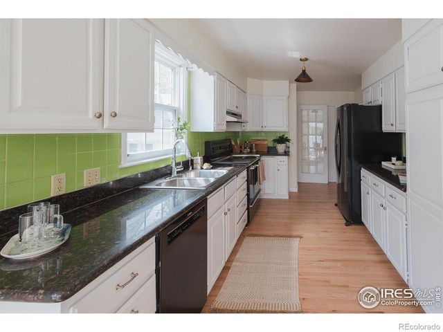 1539 Peterson Street, Fort Collins, CO 80524