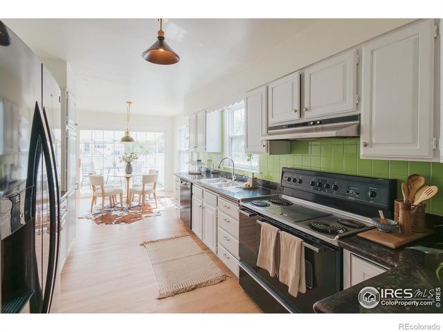 1539 Peterson Street, Fort Collins, CO 80524