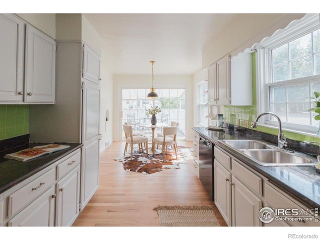 1539 Peterson Street, Fort Collins, CO 80524