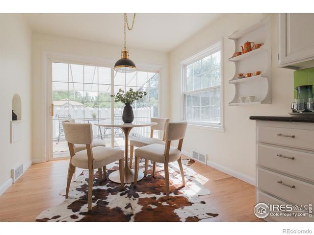 1539 Peterson Street, Fort Collins, CO 80524