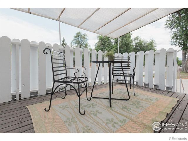 1539 Peterson Street, Fort Collins, CO 80524