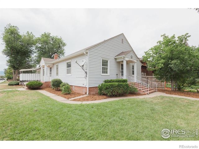 1539 Peterson Street, Fort Collins, CO 80524