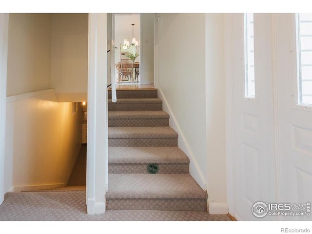 1539 Peterson Street, Fort Collins, CO 80524