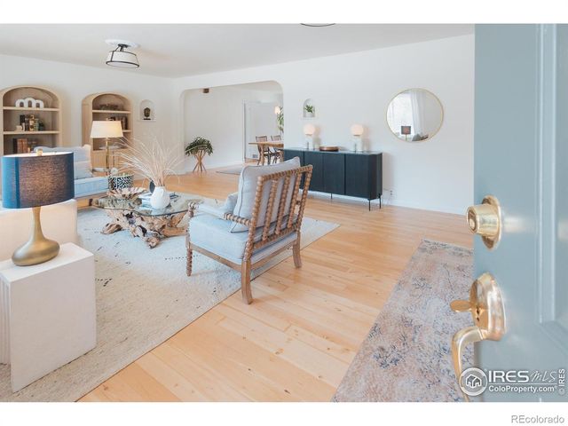 1539 Peterson Street, Fort Collins, CO 80524