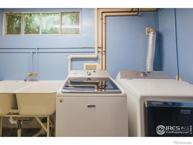 1539 Peterson Street, Fort Collins, CO 80524