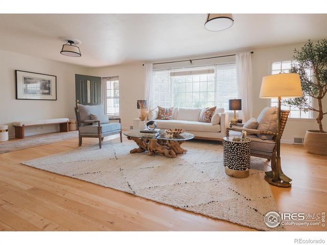 1539 Peterson Street, Fort Collins, CO 80524