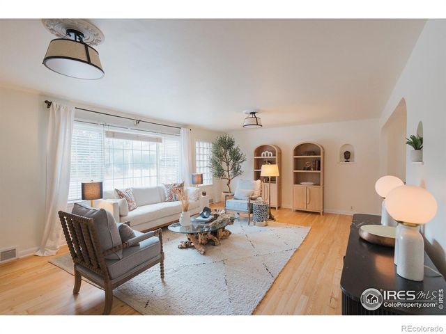 1539 Peterson Street, Fort Collins, CO 80524