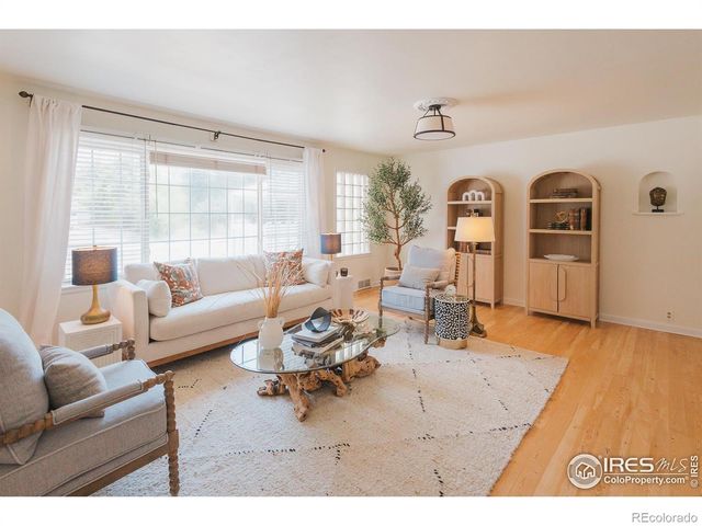 1539 Peterson Street, Fort Collins, CO 80524