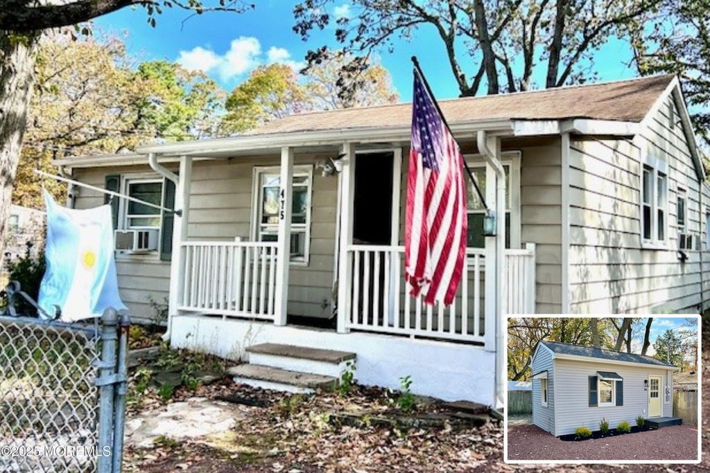 475 Myrtle Avenue, Brick, NJ 08723