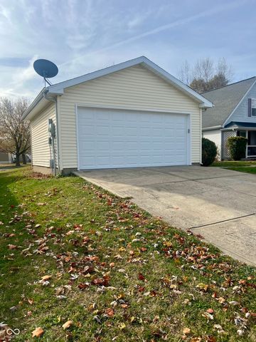 4023 Harmony Lane, Indianapolis, IN 46221
