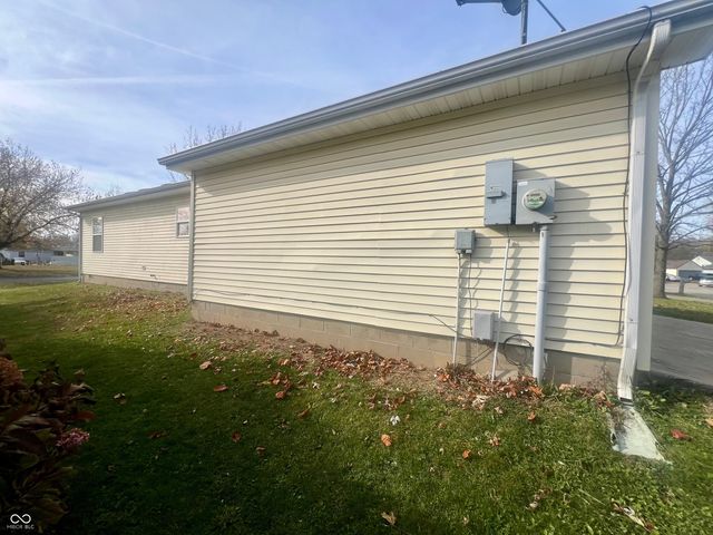 4023 Harmony Lane, Indianapolis, IN 46221