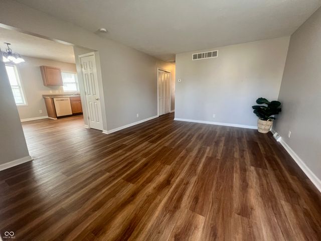 4023 Harmony Lane, Indianapolis, IN 46221