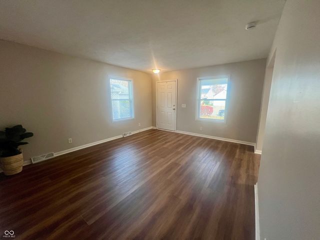 4023 Harmony Lane, Indianapolis, IN 46221