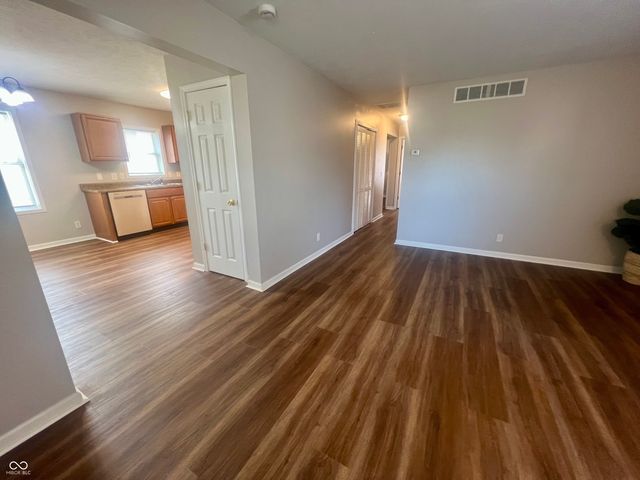 4023 Harmony Lane, Indianapolis, IN 46221