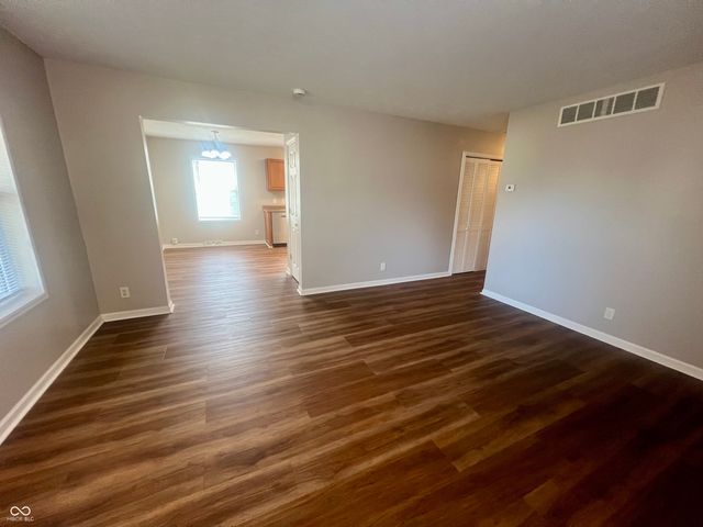 4023 Harmony Lane, Indianapolis, IN 46221