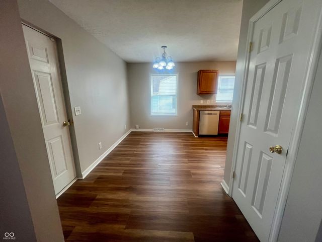 4023 Harmony Lane, Indianapolis, IN 46221