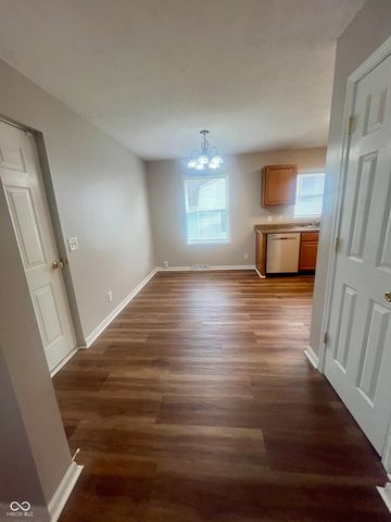 4023 Harmony Lane, Indianapolis, IN 46221