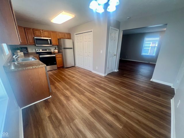 4023 Harmony Lane, Indianapolis, IN 46221