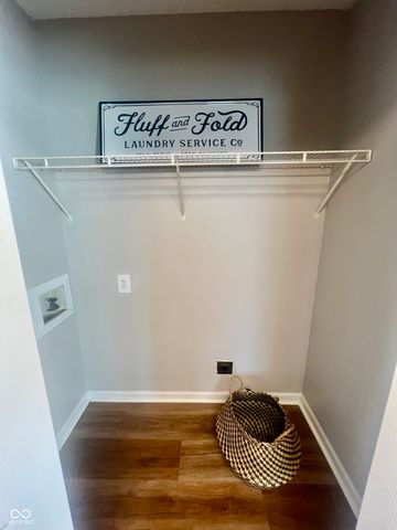 4023 Harmony Lane, Indianapolis, IN 46221