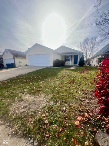 4023 Harmony Lane, Indianapolis, IN 46221