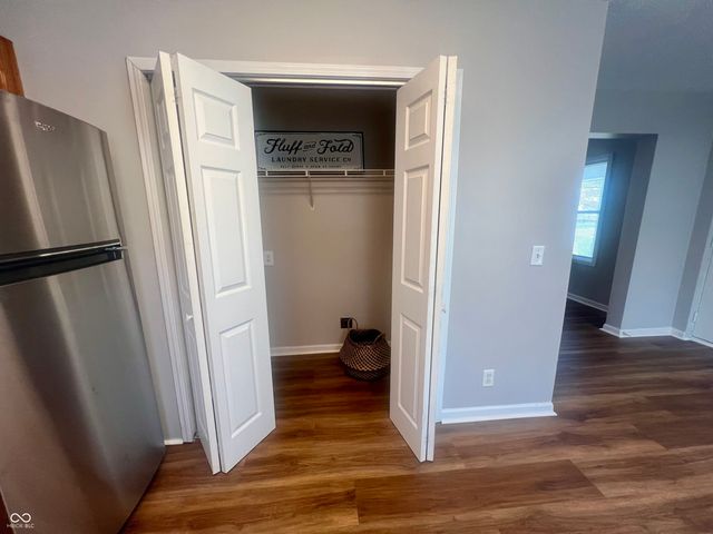 4023 Harmony Lane, Indianapolis, IN 46221