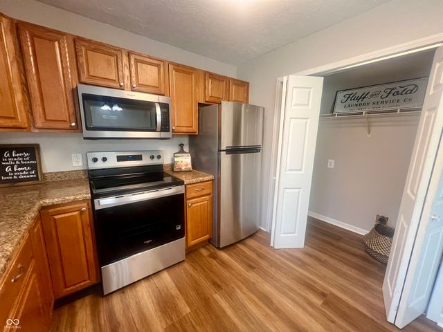 4023 Harmony Lane, Indianapolis, IN 46221