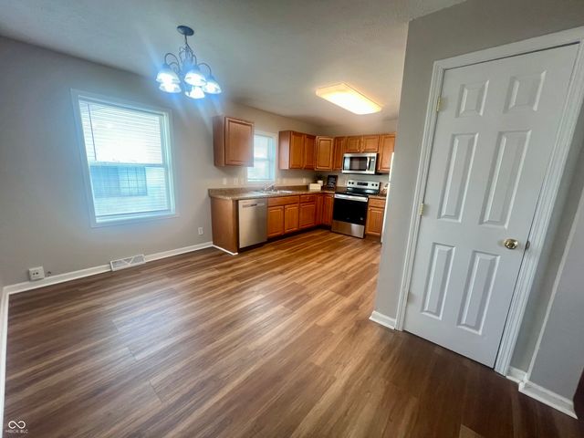 4023 Harmony Lane, Indianapolis, IN 46221