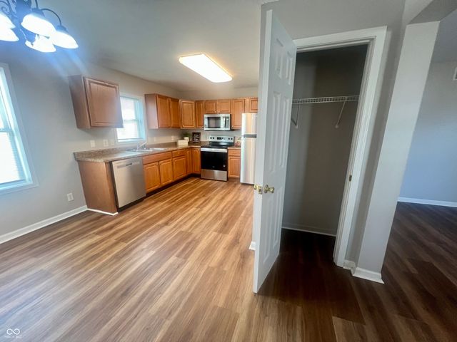 4023 Harmony Lane, Indianapolis, IN 46221