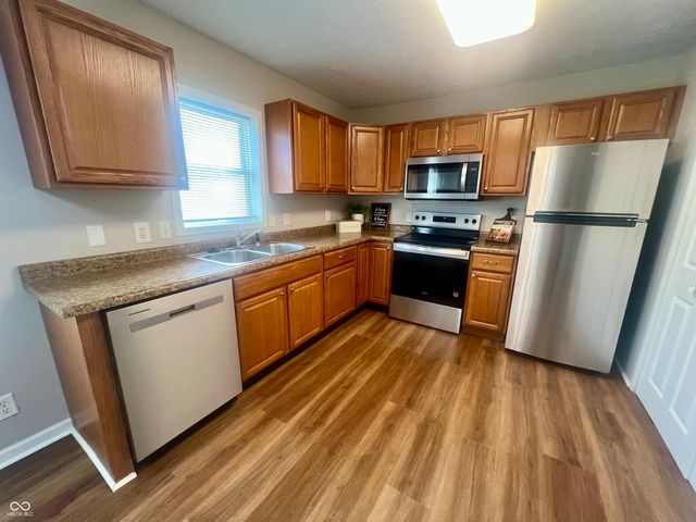 4023 Harmony Lane, Indianapolis, IN 46221