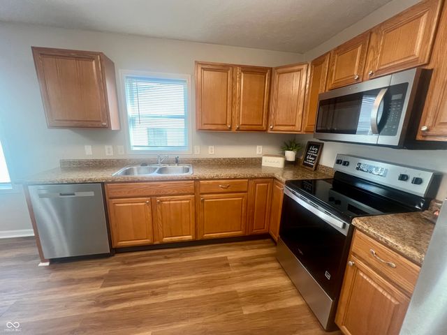 4023 Harmony Lane, Indianapolis, IN 46221